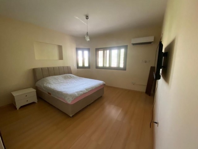 4 Bedroom House in Lefkosa