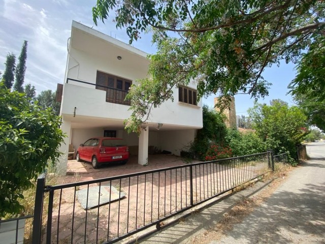 Einfamilienhaus Kaufen in Ortaköy, Nikosia