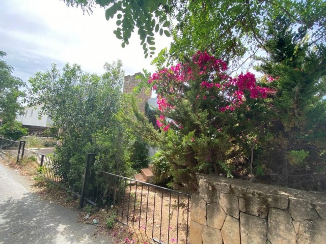 Einfamilienhaus Kaufen in Ortaköy, Nikosia