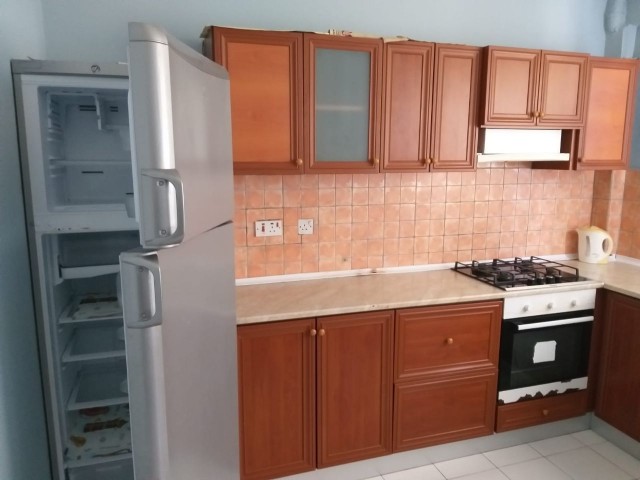 2+1 Flat for sale in Kyrenia