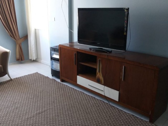 2+1 Flat for sale in Kyrenia