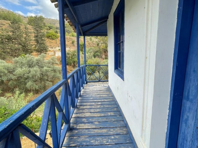 2 +2 twin village houses in Baglikoy, Lefke