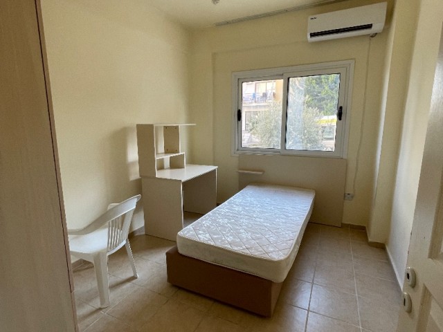 3+1 FLAT FOR RENT IN GEMİKONAGI, WALKING DISTANCE TO  EUROPEAN UNIVERSITY OF LEFKA