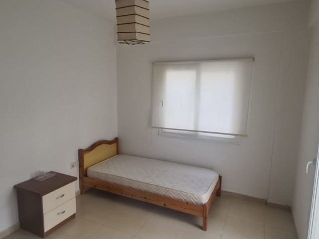 Flat To Rent in Küçük Kaymaklı, Nicosia