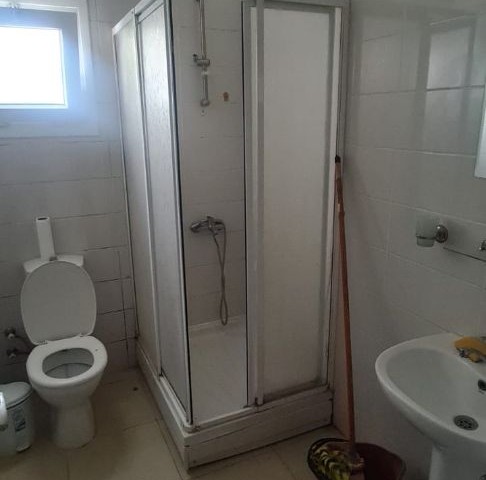 Flat To Rent in Küçük Kaymaklı, Nicosia