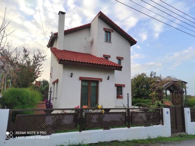 Villa Kaufen in Lapta, Kyrenia