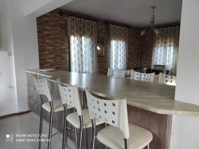 Villa For Sale in Lapta, Kyrenia