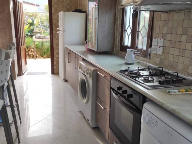 Villa For Sale in Lapta, Kyrenia