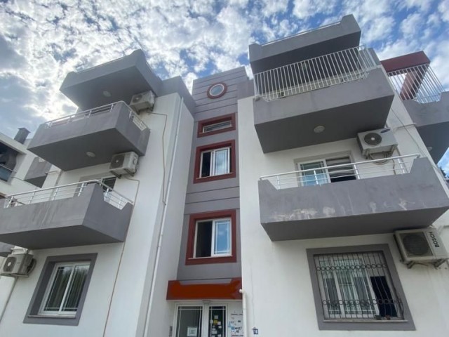 ‼️LEFKOŞA YENİKENT’TE SATILIK  3 + 1 DAİRE ‼️