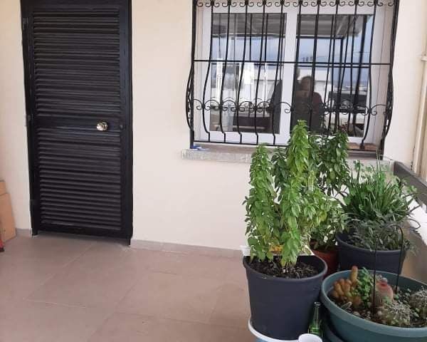 3+1 penthouse apartment next to Nicosia Electricity Authority Office. 