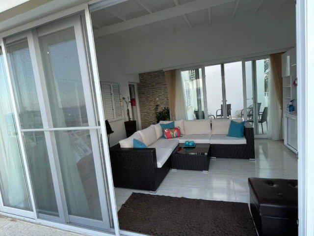 SEA VIEW PENTHOUSE FOR SALE