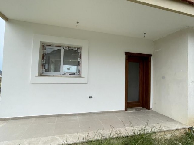 4+1 Villa in Lefkede