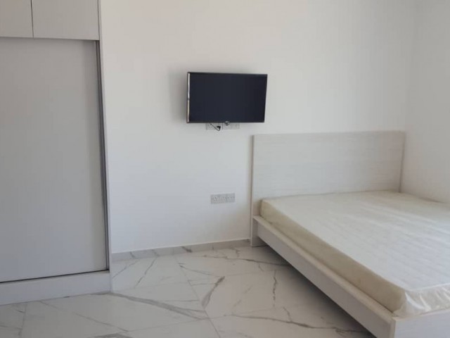 Iskele Noyanlar Studio Apartment