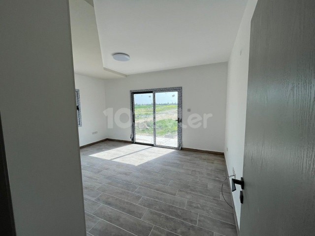 3+1 DELUXE APARTMENT FOR SALE IN LEFKOŞA SMALL KAYMAKLI