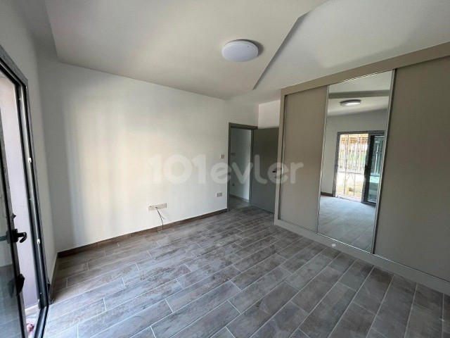 3+1 DELUXE APARTMENT FOR SALE IN LEFKOŞA SMALL KAYMAKLI