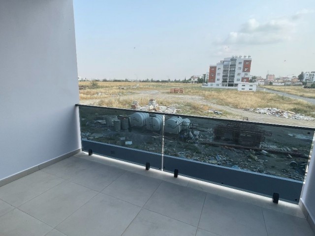 3+1 DELUXE APARTMENT FOR SALE IN LEFKOŞA SMALL KAYMAKLI