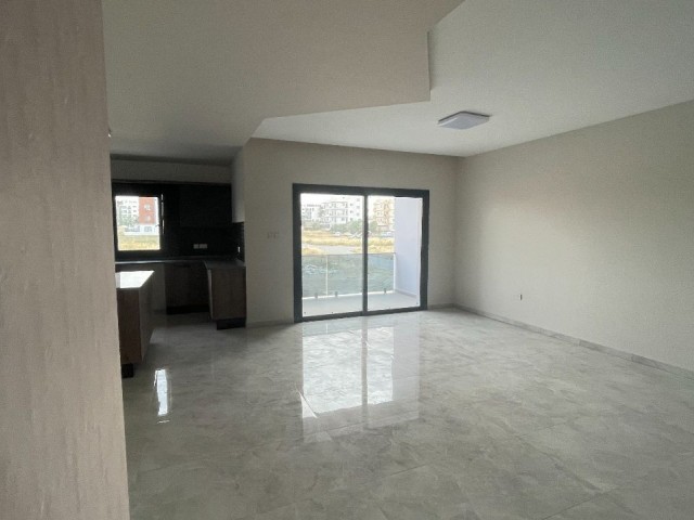 3+1 DELUXE APARTMENT FOR SALE IN LEFKOŞA SMALL KAYMAKLI