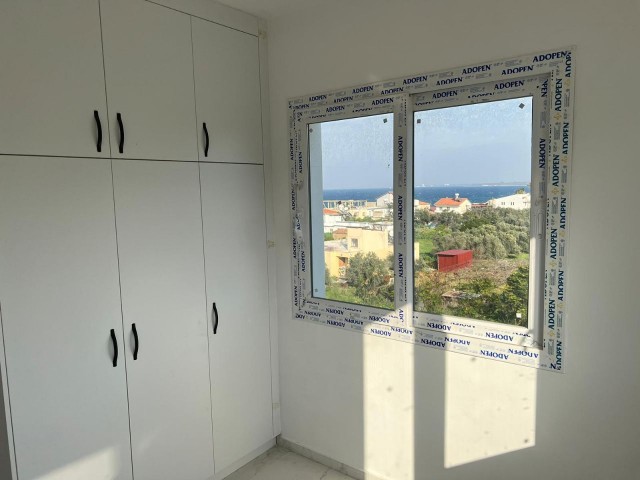 INVESTMENT 2 + 1 APARTMENT IN LEFK GEMIKONAĞ