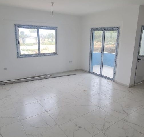 3 +1 APARTMENTS FOR SALE IN GÜZELYURT PLATEAU