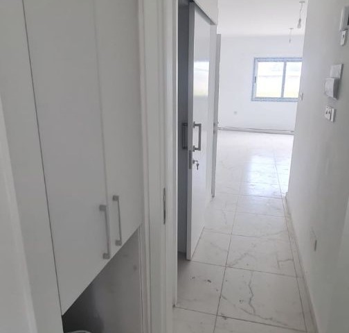 3 +1 APARTMENTS FOR SALE IN GÜZELYURT PLATEAU