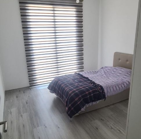 LEFKOŞA GÖNYELİDE MERKEZİ KONUMDA  2+1 FULL EŞYALI KDV VE TRAFOSU ÖDENMİŞ SATILIK LÜKS PENTHOUSE