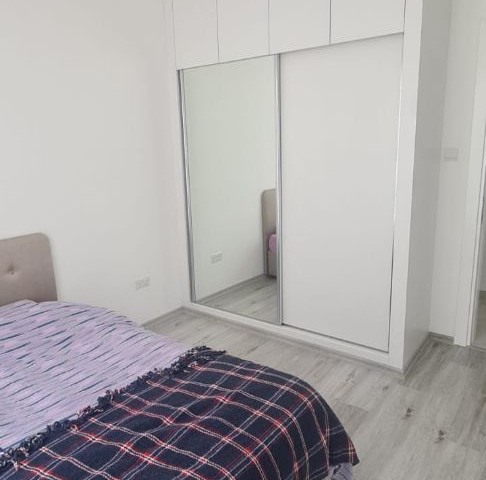 LEFKOŞA GÖNYELİDE MERKEZİ KONUMDA  2+1 FULL EŞYALI KDV VE TRAFOSU ÖDENMİŞ SATILIK LÜKS PENTHOUSE