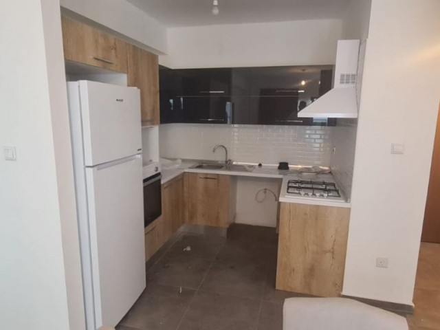 FULLY FURNISHED ZERO 2+1 FLAT FOR RENT IN NICOSIA DEREBOYUN