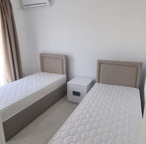 LEFKOŞA DEREBOYUNDA FULL EŞYALI SIFIR 2+1 KİRALIK DAİRE