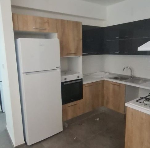 FULLY FURNISHED ZERO 2+1 FLAT FOR RENT IN NICOSIA DEREBOYUN