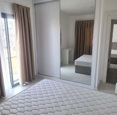 LEFKOŞA DEREBOYUNDA FULL EŞYALI SIFIR 2+1 KİRALIK DAİRE