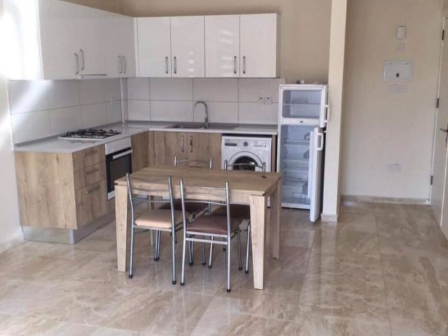 2+1 FLAT FOR RENT ON THE ROAD TO GEMİKONAĞI LEFKE EUROPEAN UNIVERSITY