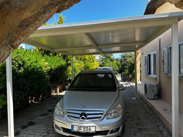 4 yatak odalı müstakil Villa