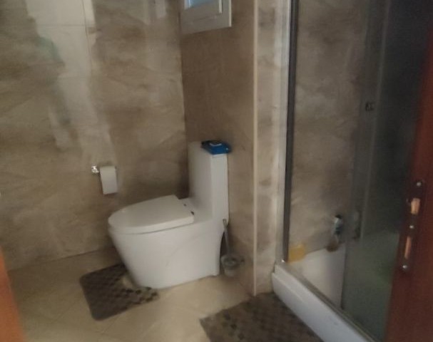 GROUND FLOOR 3 + 1 LUXURIOUS FLAT FOR SALE IN NICOSIA SMALL KAYMAKLI