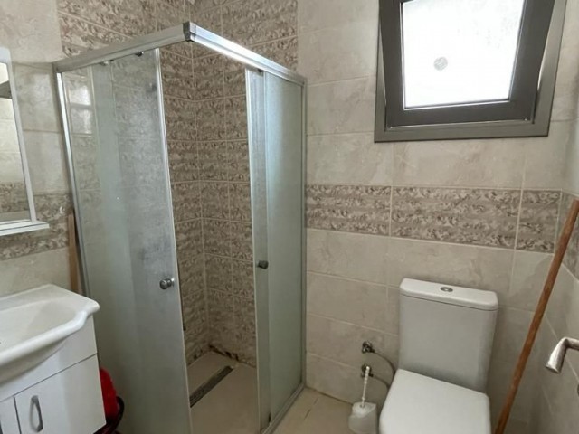 2+1 FLAT FOR RENT IN GEMİKONAK ON  EUROPEAN UNIVERSITY OF LEFKA SCHOOL ROAD