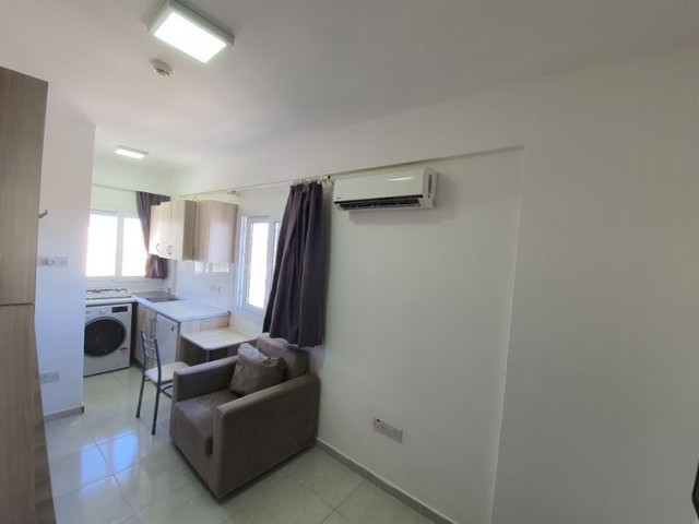 1 + 0 FOR ONE PERSON APARTMENTS FOR RENT FOR STUDENTS WITHOUT BALCONY, WITHIN WALKING DISTANCE TO EUROPEAN UNIVERSITY OF LEFKA