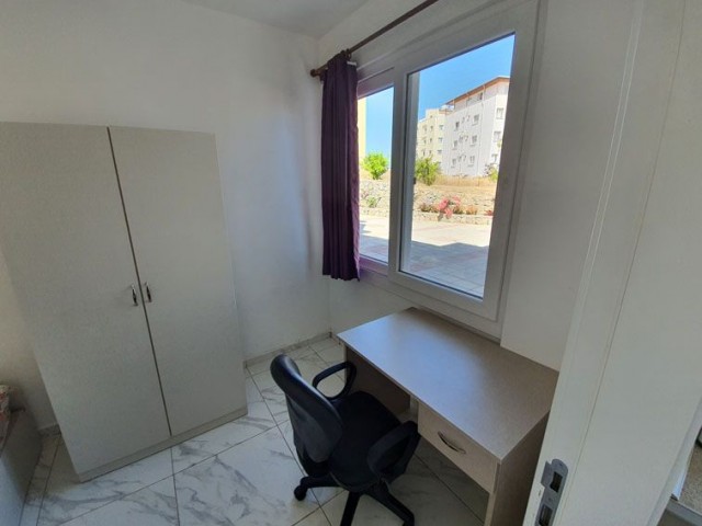 1 + 1 FOR ONE PERSON APARTMENTS FOR RENT FOR STUDENTS WITH BALCONY, WITHIN WALKING DISTANCE TO EUROPEAN UNIVERSITY OF LEFKA 