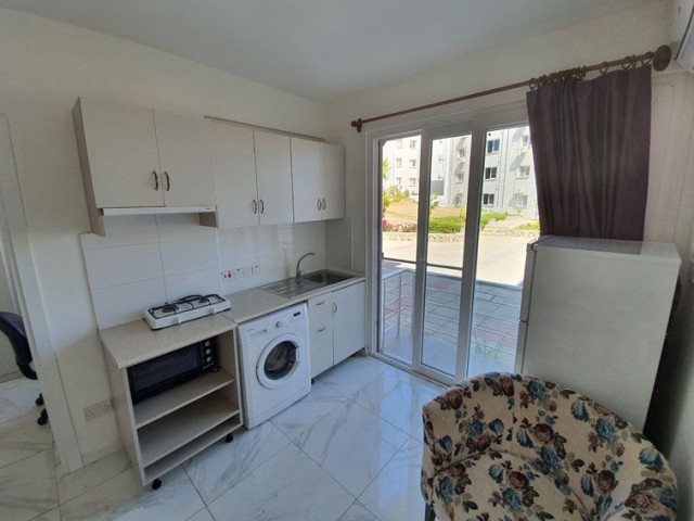 1 + 1 FOR ONE PERSON APARTMENTS FOR RENT FOR STUDENTS WITH BALCONY, WITHIN WALKING DISTANCE TO EUROPEAN UNIVERSITY OF LEFKA 