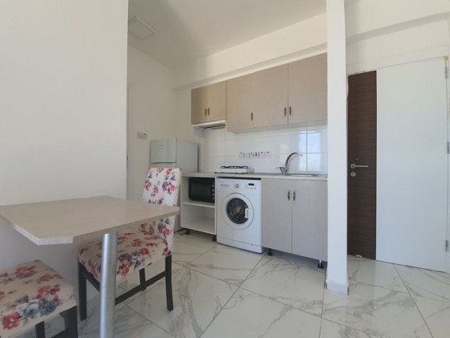 1 + 1 FOR ONE PERSON APARTMENTS FOR RENT FOR STUDENTS WITH BALCONY, WITHIN WALKING DISTANCE TO EUROPEAN UNIVERSITY OF LEFKA 