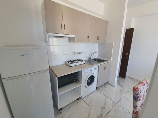 1 + 1 FOR ONE PERSON APARTMENTS FOR RENT FOR STUDENTS WITH BALCONY, WITHIN WALKING DISTANCE TO EUROPEAN UNIVERSITY OF LEFKA 