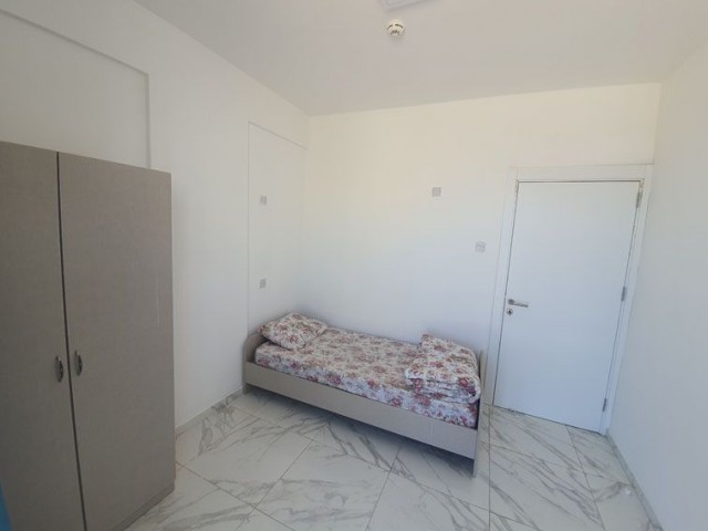 1 + 1 FOR ONE PERSON APARTMENTS FOR RENT FOR STUDENTS WITH BALCONY, WITHIN WALKING DISTANCE TO EUROPEAN UNIVERSITY OF LEFKA 