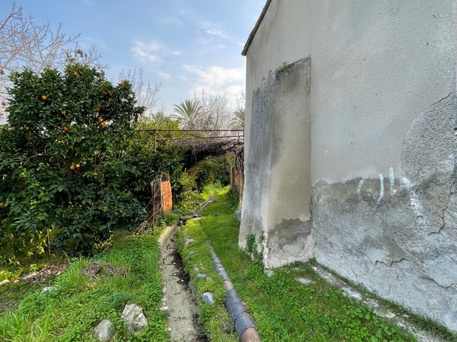 GRUNDSTÜCK UND DORFHAUS ZUM VERKAUF IN LEFKE, OFFEN FÜR ANGEBOTE ZUM VERKAUF ODER DIREKT ZUM VERKAUF DURCH DEN EIGENTÜMER UND HANDEL