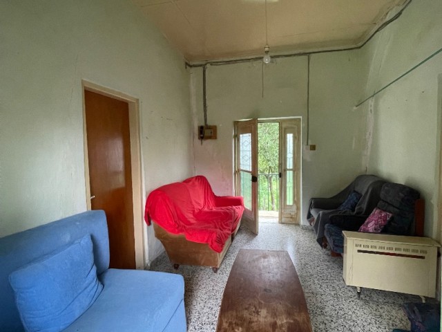 LAND AND VILLAGE HOUSE FOR SALE IN LEFKE, OPEN TO OFFERS FOR SALE OR DIRECTLY FOR SALE BY THE OWNER AND TRADING