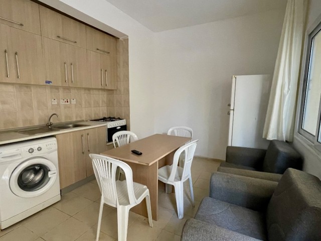 2 + 1 FLAT FOR RENT BY THE EUROPEAN UNIVERSITY OF LEFKE