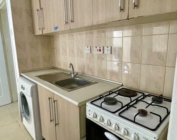 2 + 1 FLAT FOR RENT BY THE EUROPEAN UNIVERSITY OF LEFKE