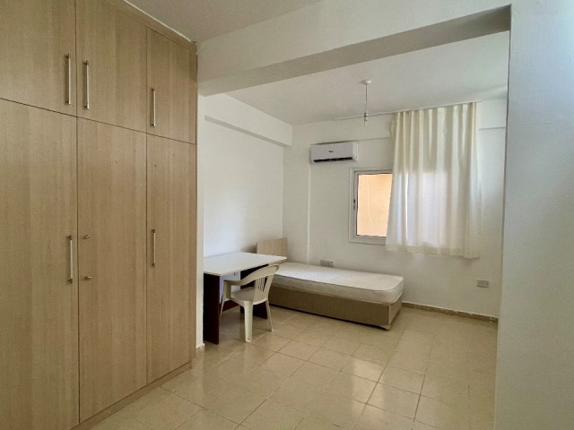 2 + 1 FLAT FOR RENT BY THE EUROPEAN UNIVERSITY OF LEFKE