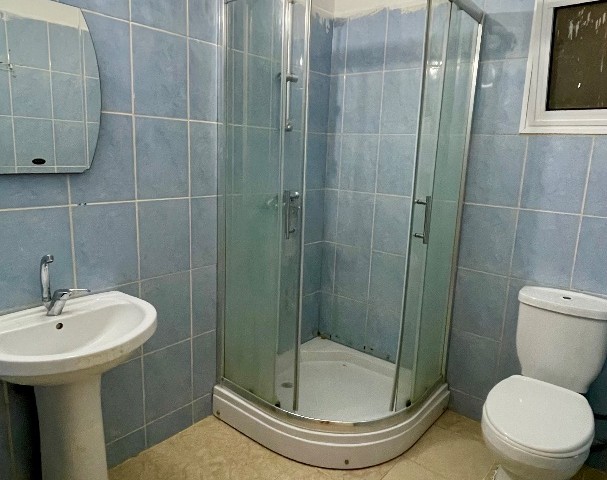 2 + 1 FLAT FOR RENT BY THE EUROPEAN UNIVERSITY OF LEFKE