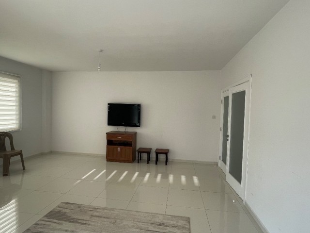 3 + 1 APARTMENT FOR RENT BEHIND THE EUROPEAN UNIVERSITY OF LEFKE