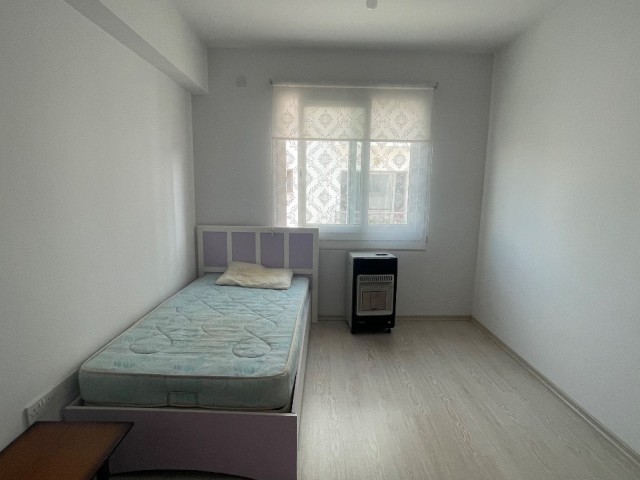 3 + 1 APARTMENT FOR RENT BEHIND THE EUROPEAN UNIVERSITY OF LEFKE