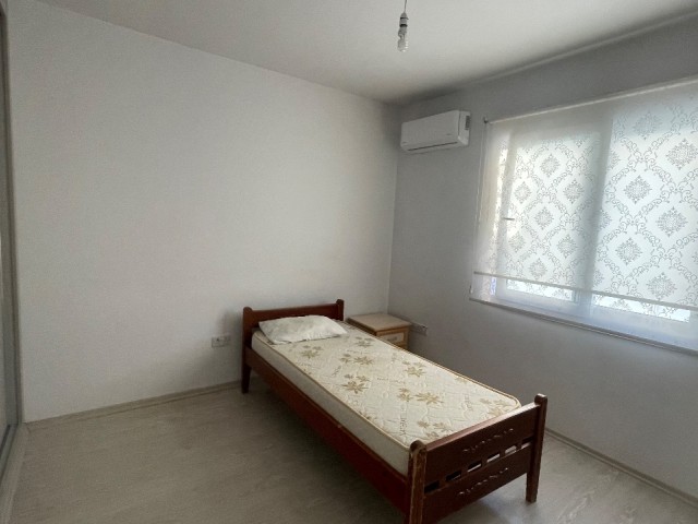 3 + 1 APARTMENT FOR RENT BEHIND THE EUROPEAN UNIVERSITY OF LEFKE