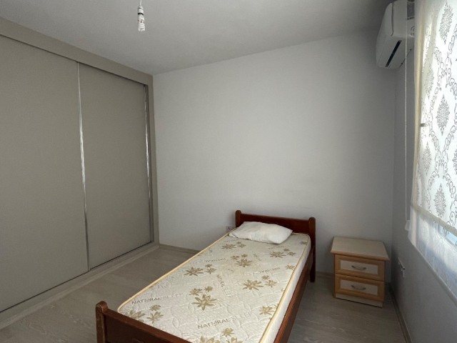 3 + 1 APARTMENT FOR RENT BEHIND THE EUROPEAN UNIVERSITY OF LEFKE